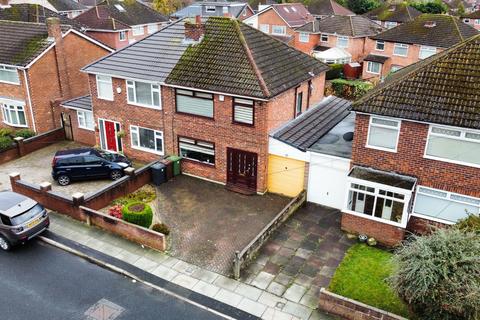 3 bedroom semi-detached house for sale, Virginia Avenue, Liverpool L31