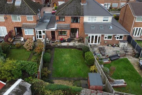 3 bedroom semi-detached house for sale, Virginia Avenue, Liverpool L31