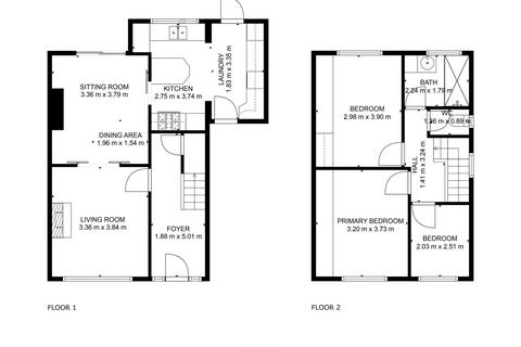 3 bedroom semi-detached house for sale, Virginia Avenue, Liverpool L31