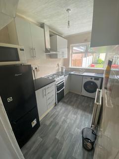 undefined, Leeds LS6