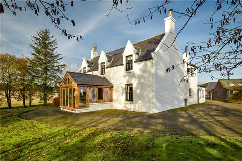 5 bedroom detached house for sale, Brigton House, Laurencekirk, Kincardineshire, AB30