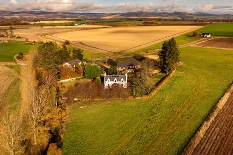 undefined, Brigton House, Laurencekirk, Kincardineshire, AB30