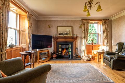 undefined, Brigton House, Laurencekirk, Kincardineshire, AB30