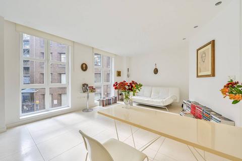 1 bedroom flat for sale, Cock Lane, Farringdon, London, EC1A