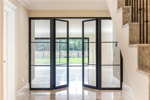undefined, Woodside Road, Cobham, Surrey, KT11
