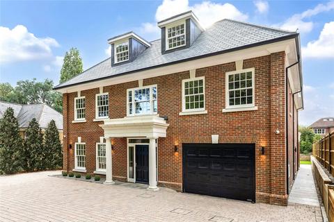 undefined, Woodside Road, Cobham, Surrey, KT11