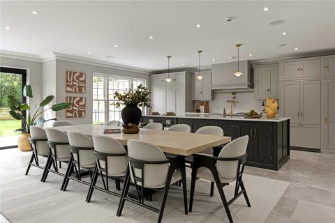 undefined, Woodside Road, Cobham, Surrey, KT11