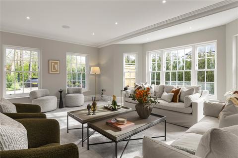 undefined, Woodside Road, Cobham, Surrey, KT11