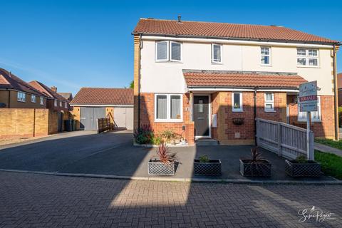 3 bedroom semi-detached house for sale, Acacia Close, Newport