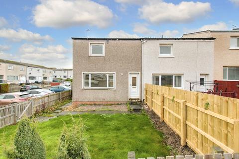 2 bedroom end of terrace house for sale, 33 Cochrane Avenue, Inverkeithing, KY11 1PR