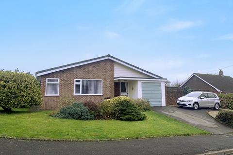 3 bedroom detached bungalow for sale, Pine Park Road, Honiton EX14