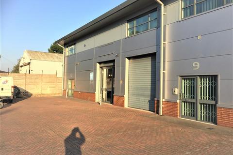 Property to rent, Devonshire Business Centre, Potters Bar EN6