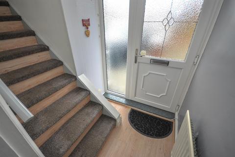 2 bedroom terraced house for sale, Brisbane Avenue, South Shields