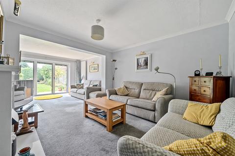 4 bedroom detached house for sale, Longland Avenue, Storrington, West Sussex, RH20