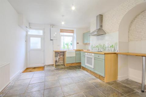 2 bedroom terraced house for sale, Rose Terrace, Bradley