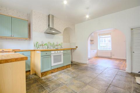 2 bedroom terraced house for sale, Rose Terrace, Bradley