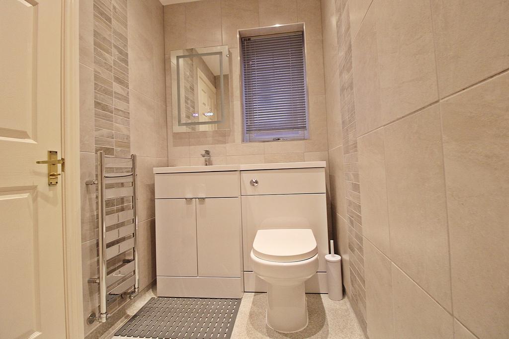 En Suite