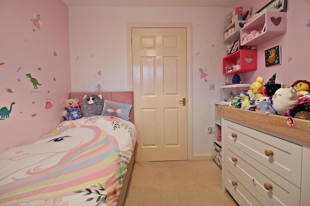 Bedroom 3