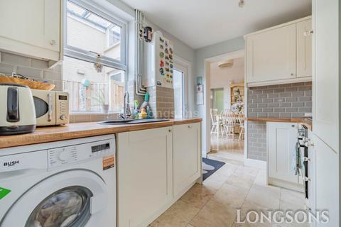 4 bedroom terraced house for sale, Saddlebow Road, Kings Lynn