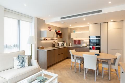 2 bedroom flat for sale, 1 Parkland Walk London SW6