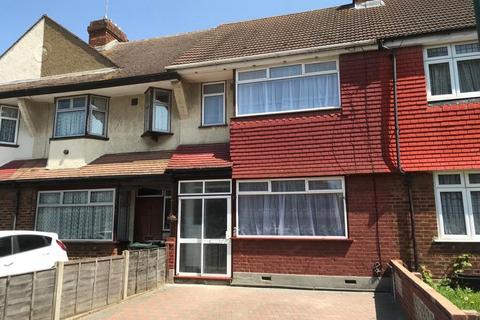 3 bedroom terraced house to rent, West Hill, Dartford DA1