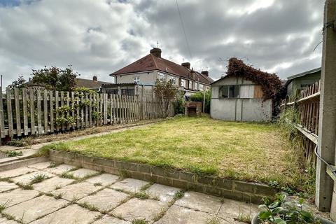 3 bedroom terraced house to rent, West Hill, Dartford DA1