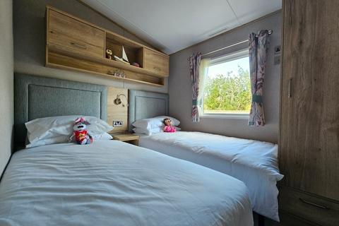 2 bedroom lodge for sale, Dawlish Sands Holiday Park