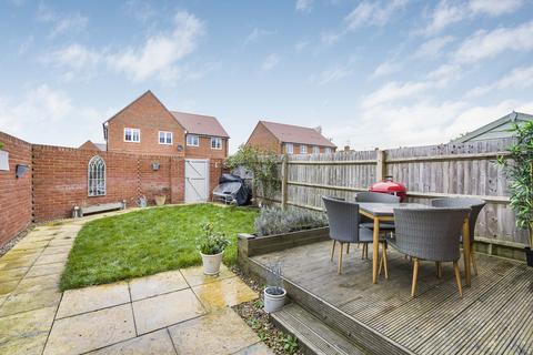 3 bedroom semi-detached house for sale, Bonners Mead, Benson, OX10