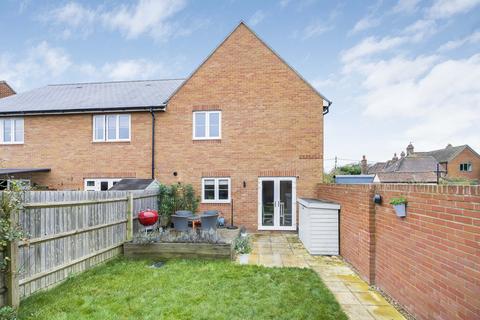 63 Bonners Mead, Benson, Wallingford, OX10 6EU