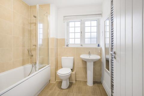 63 Bonners Mead, Benson, Wallingford, OX10 6EU