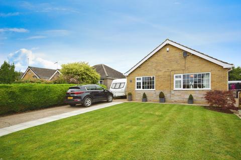 3 bedroom detached bungalow for sale, Hall Lane, Burgh Le Marsh PE24