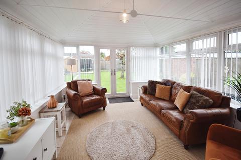 3 bedroom detached bungalow for sale, Hall Lane, Burgh Le Marsh PE24