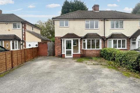 House for sale, Whitehouse Common Road, Sutton Coldfield