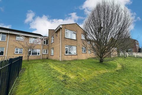 2 bedroom ground floor flat to rent, Cumberland Close, Halifax HX2