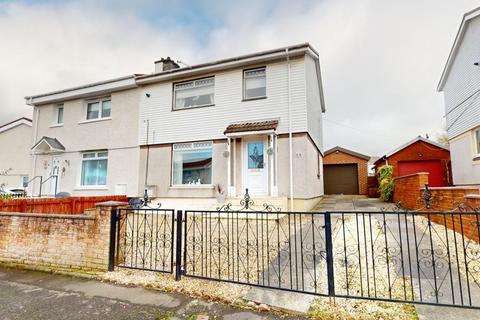 3 bedroom house for sale, Hillside Crescent, Motherwell