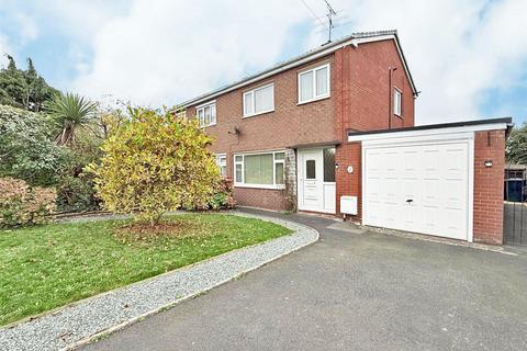 3 bedroom semi-detached house for sale, Sutton Road, Shrewsbury