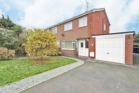 Sutton Road, Shrewsbury