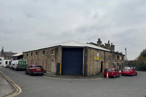 Residential development for sale, Carter Street, Bradford BD4