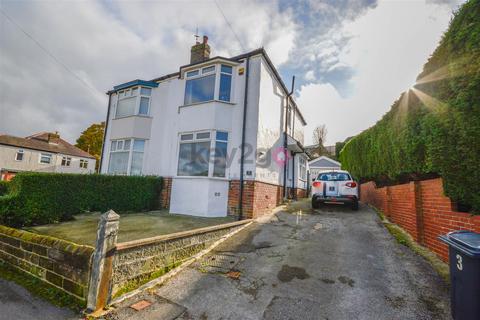 3 bedroom semi-detached house to rent, Gleadless Bank, Sheffield