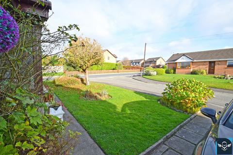 3 bedroom bungalow for sale, Kirkfell Drive, Ightenhill, Burnley