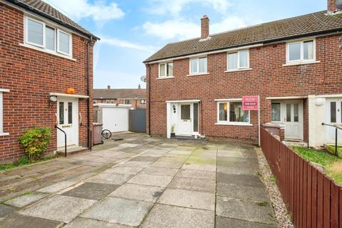 3 bedroom terraced house for sale, Wesley Avenue, Haydock, WA11