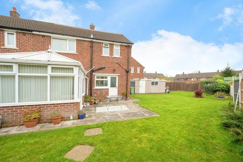 3 bedroom terraced house for sale, Wesley Avenue, Haydock, WA11