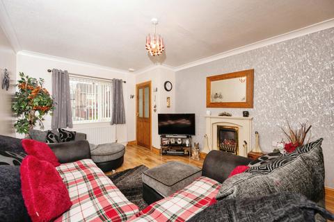 3 bedroom terraced house for sale, Wesley Avenue, Haydock, WA11