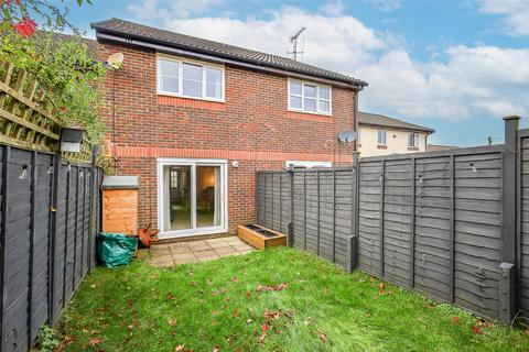 2 bedroom terraced house for sale, Beechwood Court, Newfield Road, Liss, Hampshire, GU33