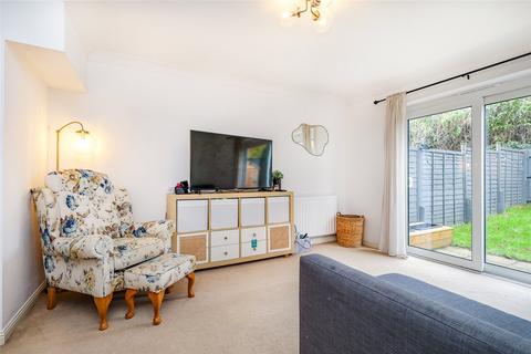 2 bedroom terraced house for sale, Beechwood Court, Newfield Road, Liss, Hampshire, GU33