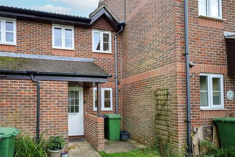 2 bedroom terraced house for sale, Beechwood Court, Newfield Road, Liss, Hampshire, GU33