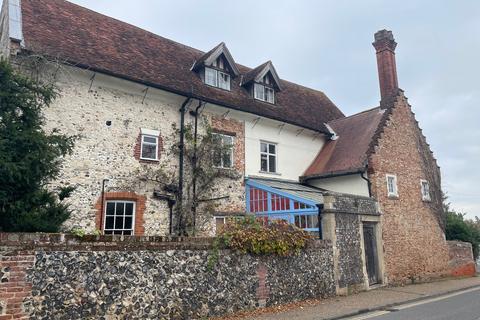 7 bedroom semi-detached house for sale, Church Street, Norwich NR6