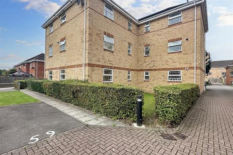 2 bedroom flat for sale, Eastleigh