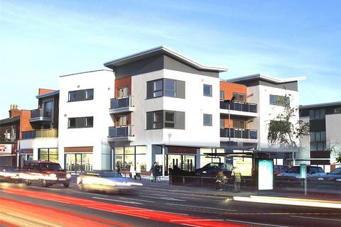 undefined, The Willows, 21 Washway Road, Sale, Greater Manchester, M33