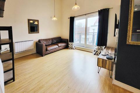 undefined, The Willows, 21 Washway Road, Sale, Greater Manchester, M33